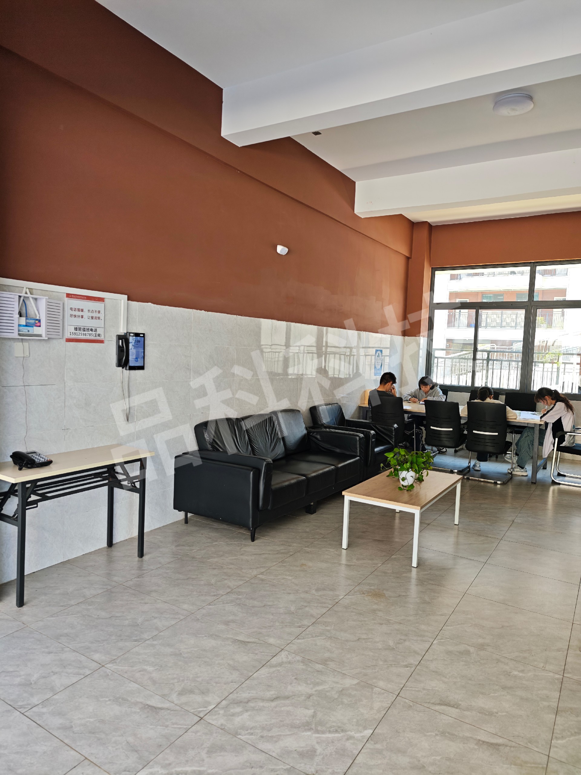 品科校園視頻話機